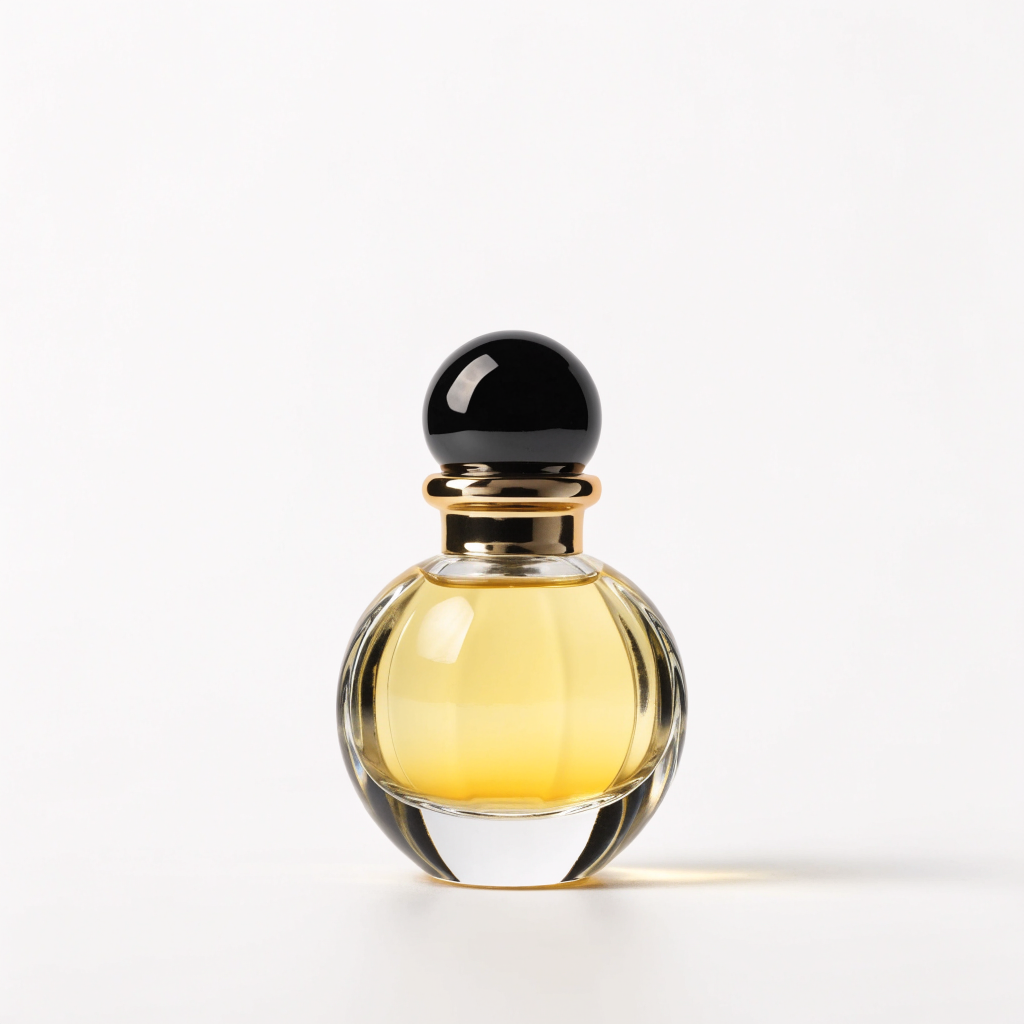 عطر زهري ناعم